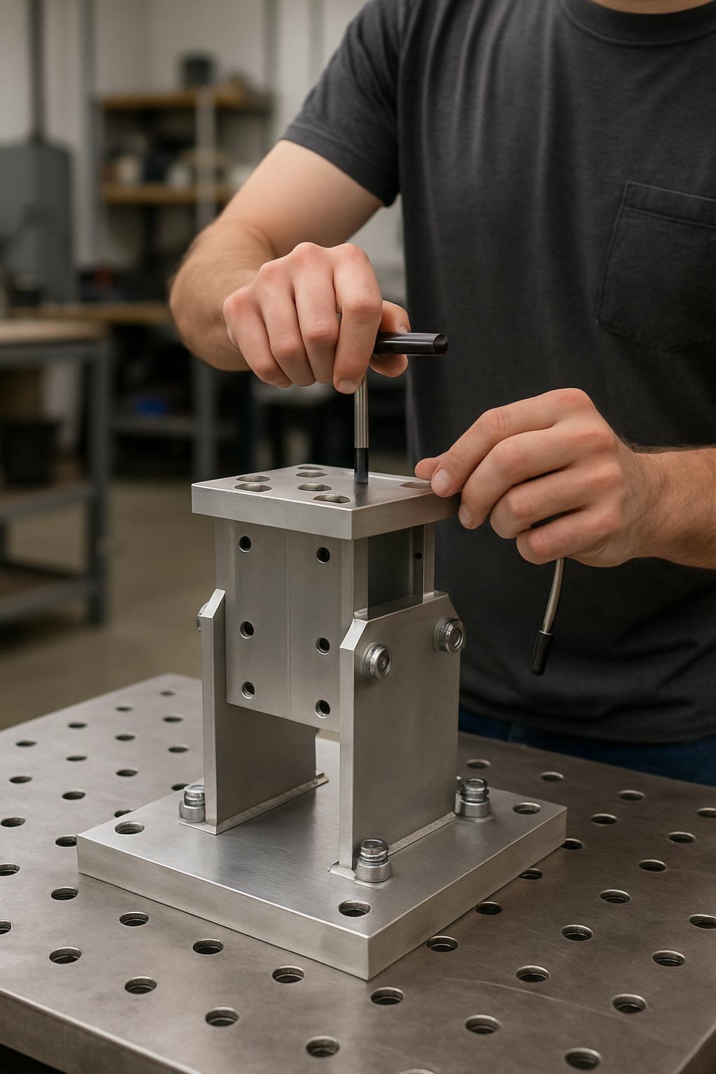 engineering services